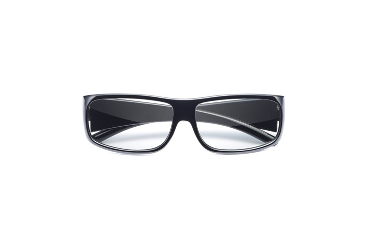 LG Passive 3D-briller, AG-F440