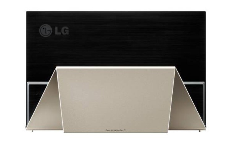 LG Uforlignelig billedkvalitet, 15EL950N, thumbnail 3