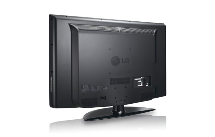 LG 19'' HD Ready LCD-TV, 19LG3000, thumbnail 4