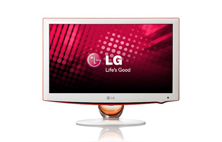 LG 19'' HD Ready LCD-TV, 19LU5000
