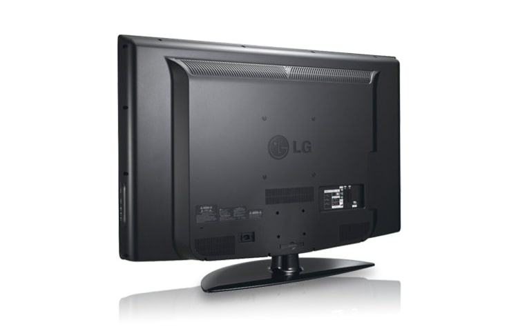 LG 22'' HD Ready LCD-TV, 22LG3000, thumbnail 4