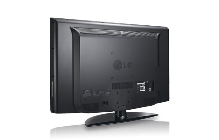 LG 32'' HD Ready 1080p LCD-TV, 32LF2500, thumbnail 4