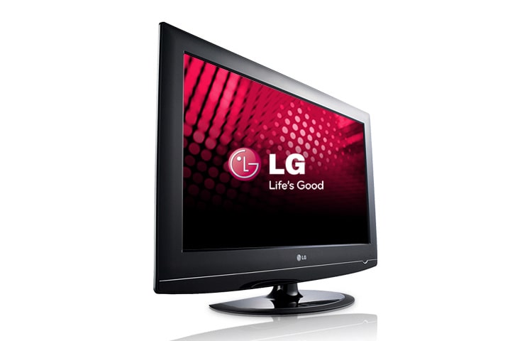 LG 32'' Full HD 1080p LCD-TV, 32LG5700