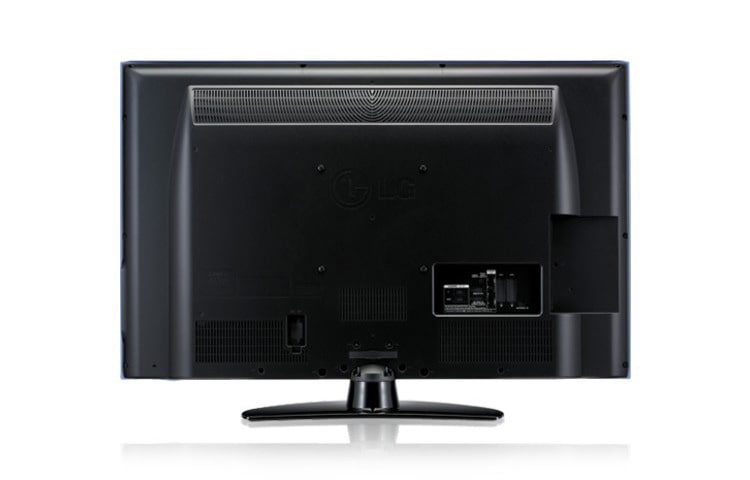 LG 32'' HD Ready 1080p LCD-TV med billedkalibreringsguide, 32LH4000, thumbnail 3