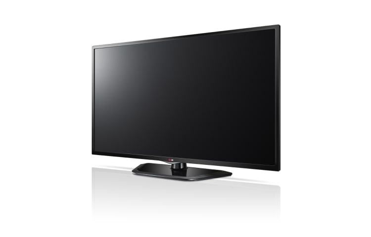 LG Basis Direct LED TV , 37LN540U, thumbnail 2