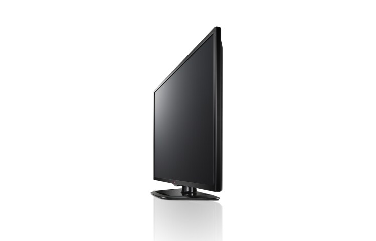 LG Basis Direct LED TV , 37LN540U, thumbnail 4