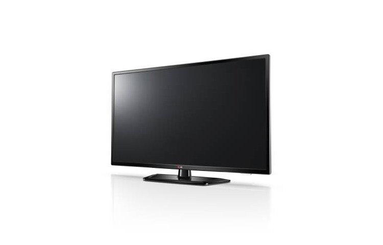 LG LED-tv med 100Hz-teknologi, Cinema 3D, DLNA og USB, 42LM345T, thumbnail 2