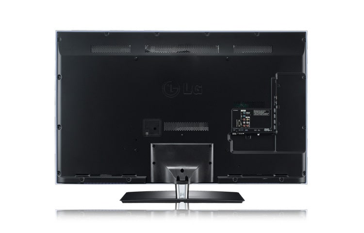LG Smart TV med den seneste Cinema 3D-teknologi, 42LW650W, thumbnail 4
