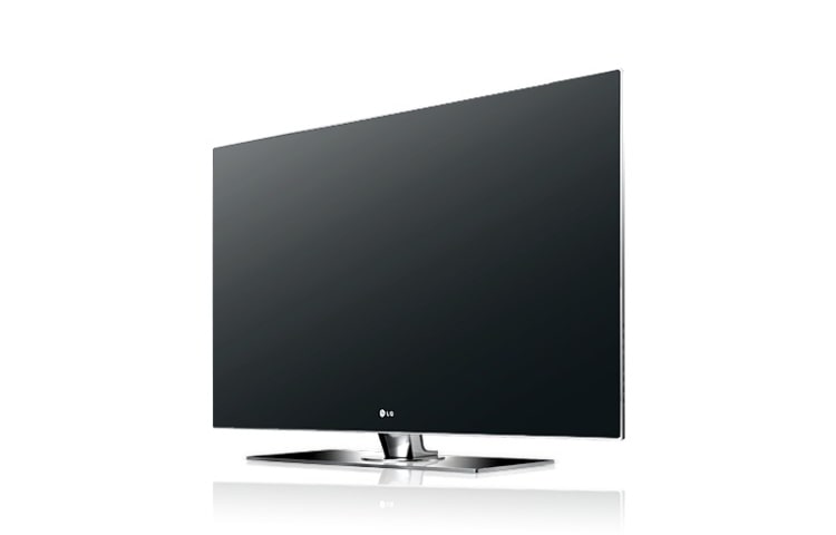 LG 42'' rammeløst tv med LED-teknologi, Bluetooth og indbygget medieafspiller, 42SL9000, thumbnail 3