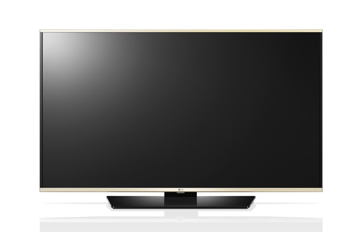 LG-webOS-fjernsyn, 43LF631V, thumbnail 2