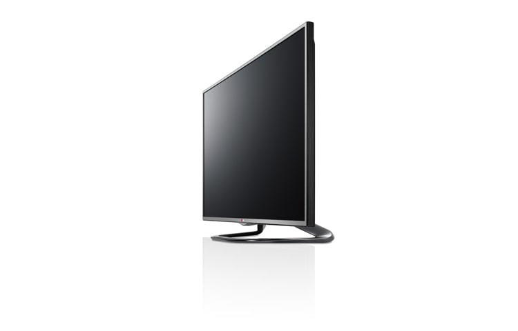 LG 47 inch CINEMA 3D Smart TV LA610V, 47LA610V, thumbnail 4