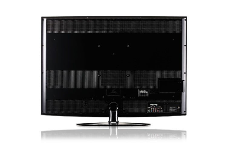 LG 47'' HD Ready 1080p LCD-TV i tyndt design, 47LH7020, thumbnail 3