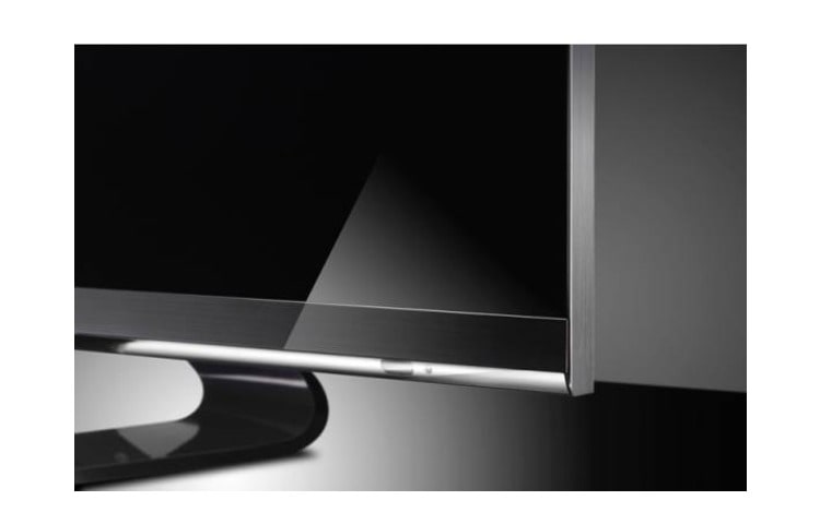 LG LED-tv millimetertynde rammer, Smart TV med Magic Motion-fjernbetjening og Cinema 3D., 47LM660T, thumbnail 3