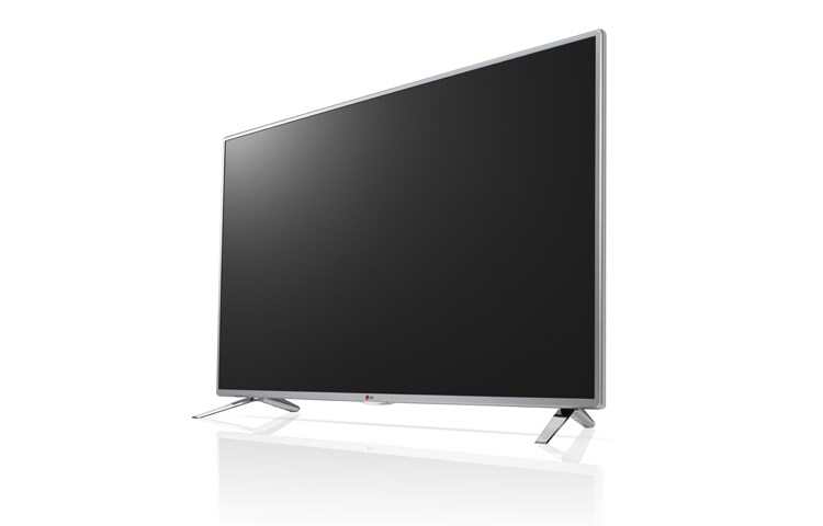 LG Led plus TV. DLNA., 50LB610V, thumbnail 3