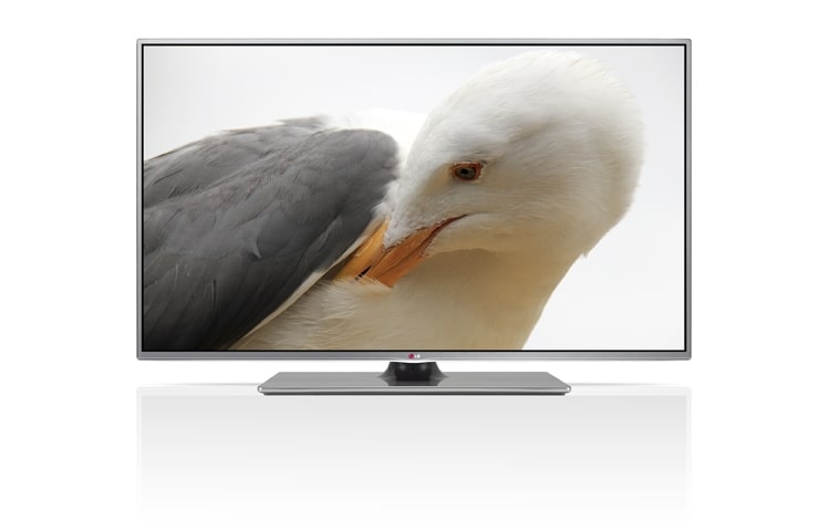 LG-webOS-fjernsyn, 50LF652V