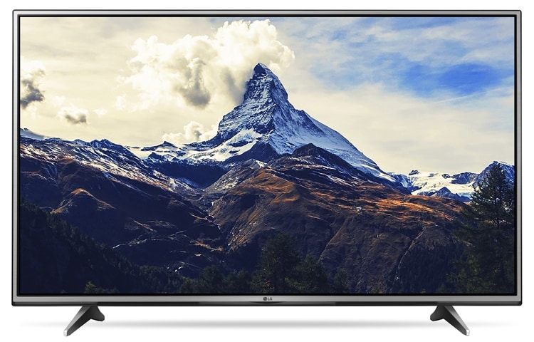 LG Ultra HD TV 60'', 60UH605V