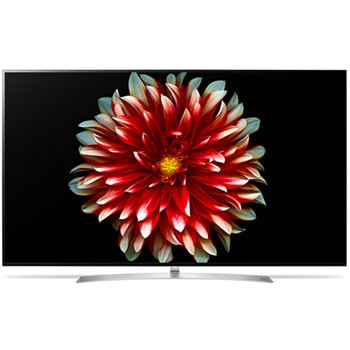 LG OLED TV - B7V 65''1