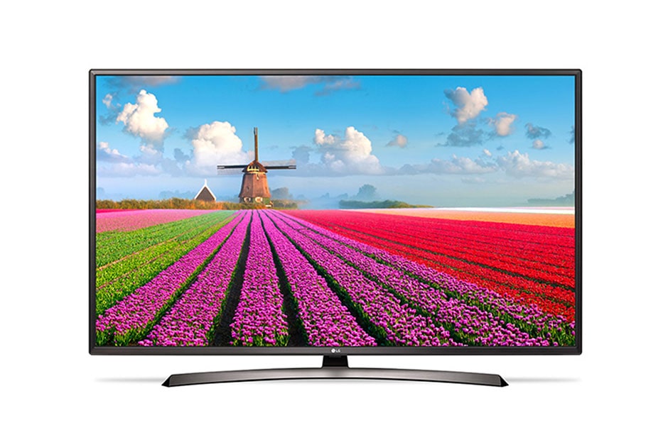 LG LED TV 49'', 49LJ624V