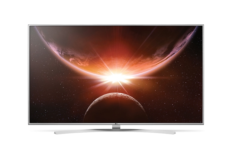 LG SUPER UHD TV 65'' - UH770V, 65UH770V, thumbnail 1