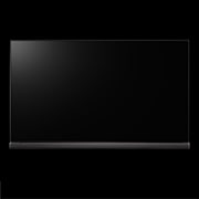 LG SIGNATURE OLED 4K TV - 77'' Class , OLED77G6V, thumbnail 3