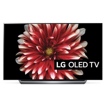 LG OLED 4K TV - 77"1