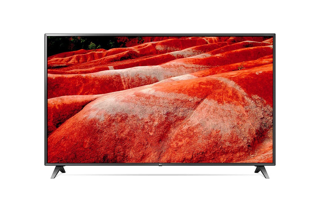 LG Ultra HD 4K TV - 65”, 65UM7510PLA