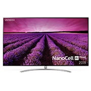 LG NanoCell TV- 55”, 55SM9800PLA, thumbnail 2