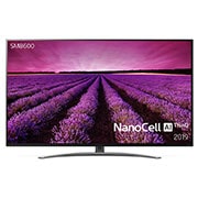 LG NanoCell TV- 65”, 65SM8600PLA, thumbnail 2