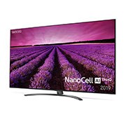 LG NanoCell TV- 86”, 86SM9000PLA, thumbnail 3