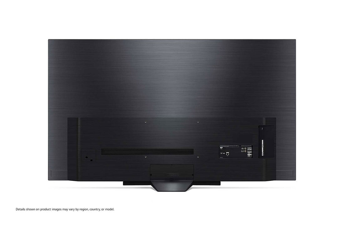 LG 55'' LG 4K TV - B9 | LG Danmark