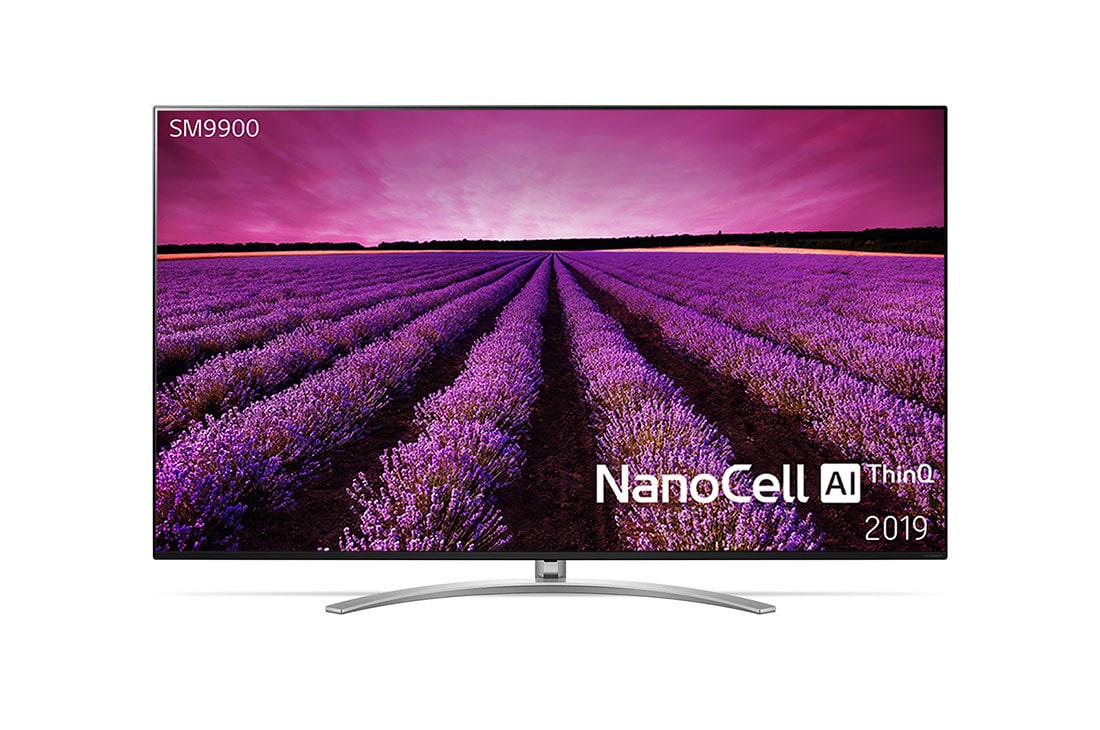 LG NanoCell 8K TV - 75'' | Danmark