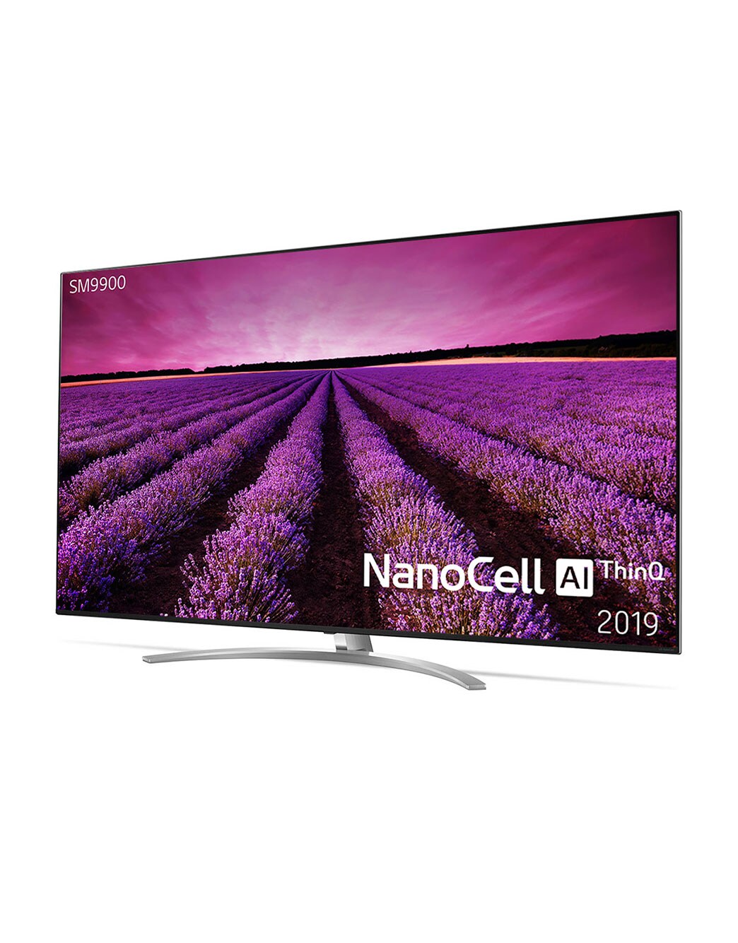 LG NanoCell 8K TV - 75'' LG Danmark