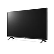 LG UN73 49 inch 4K Smart UHD TV, 30 graders sidevisning, 49UN73006LA, thumbnail 3