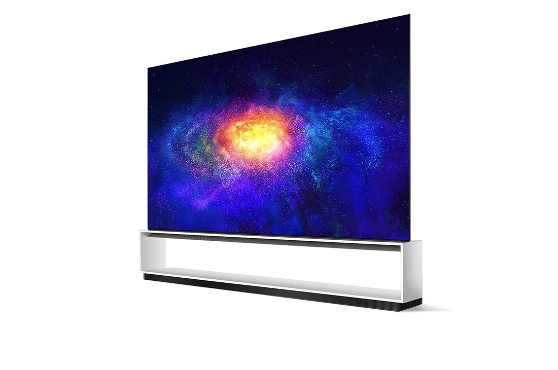 LG ZX 88 tommer SIGNATURE OLED TV