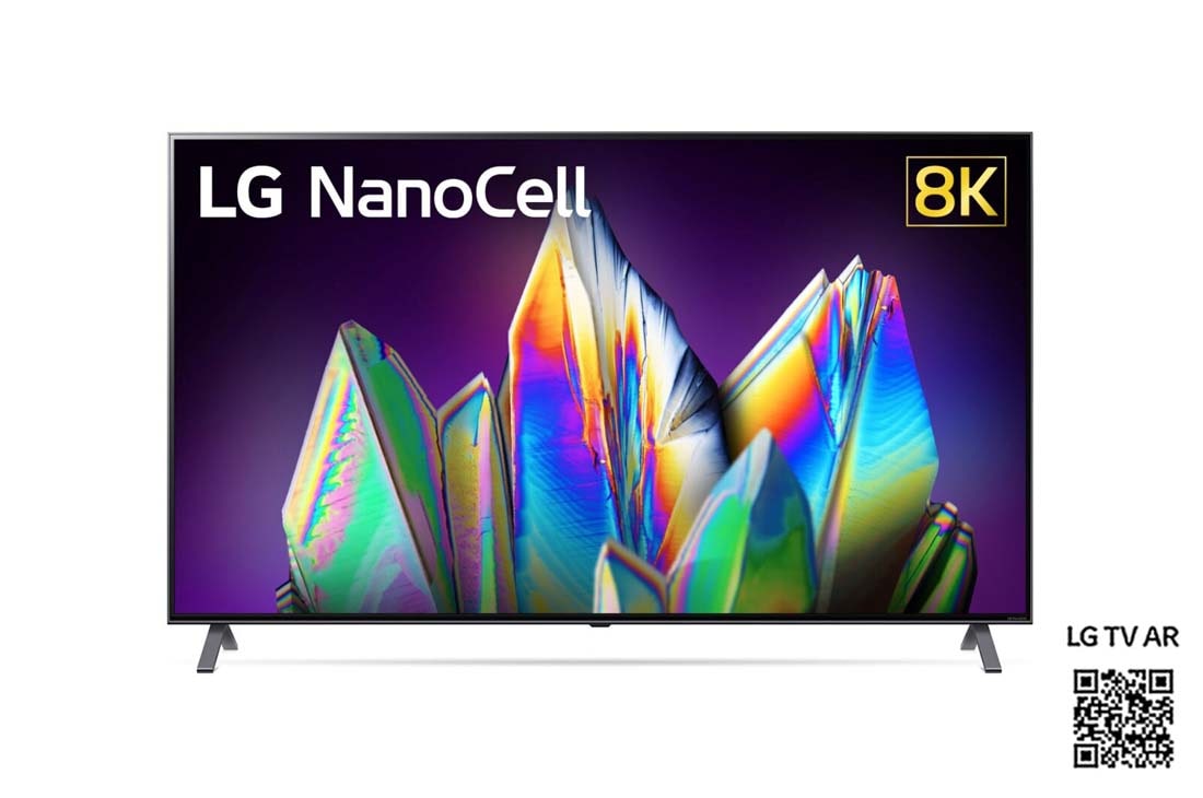 LG 8K NanoCell TV, 65NANO996NA