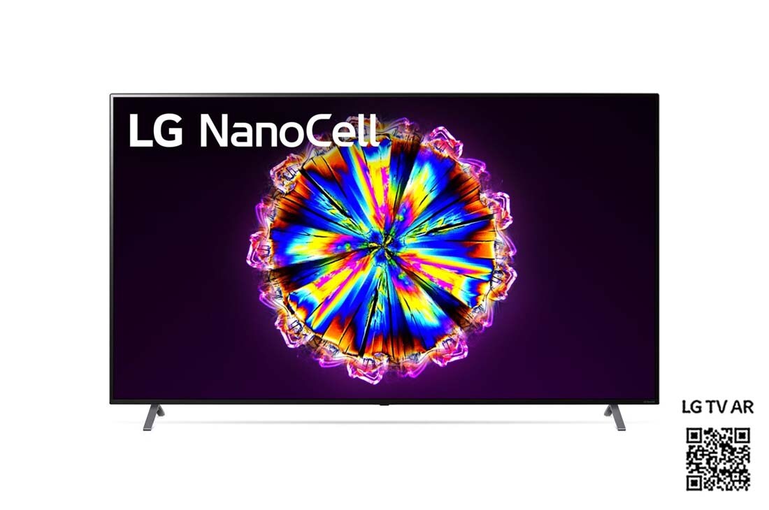 LG 4K NanoCell TV, 86NANO906NA, thumbnail 7