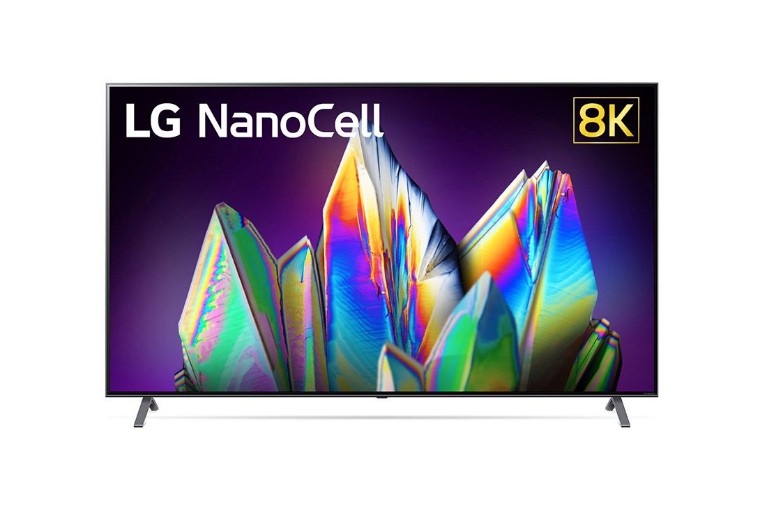 LG 8K NanoCell TV, 75NANO996NA