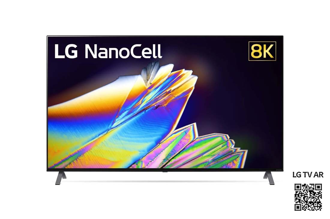 LG 8K NanoCell TV, 65NANO956NA