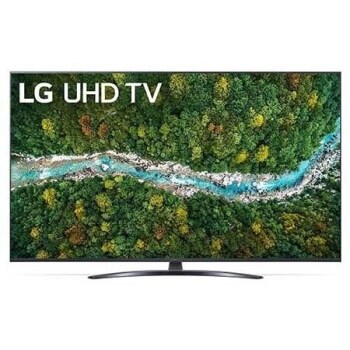 LG UP78 55" 4K Smart UHD TV 1