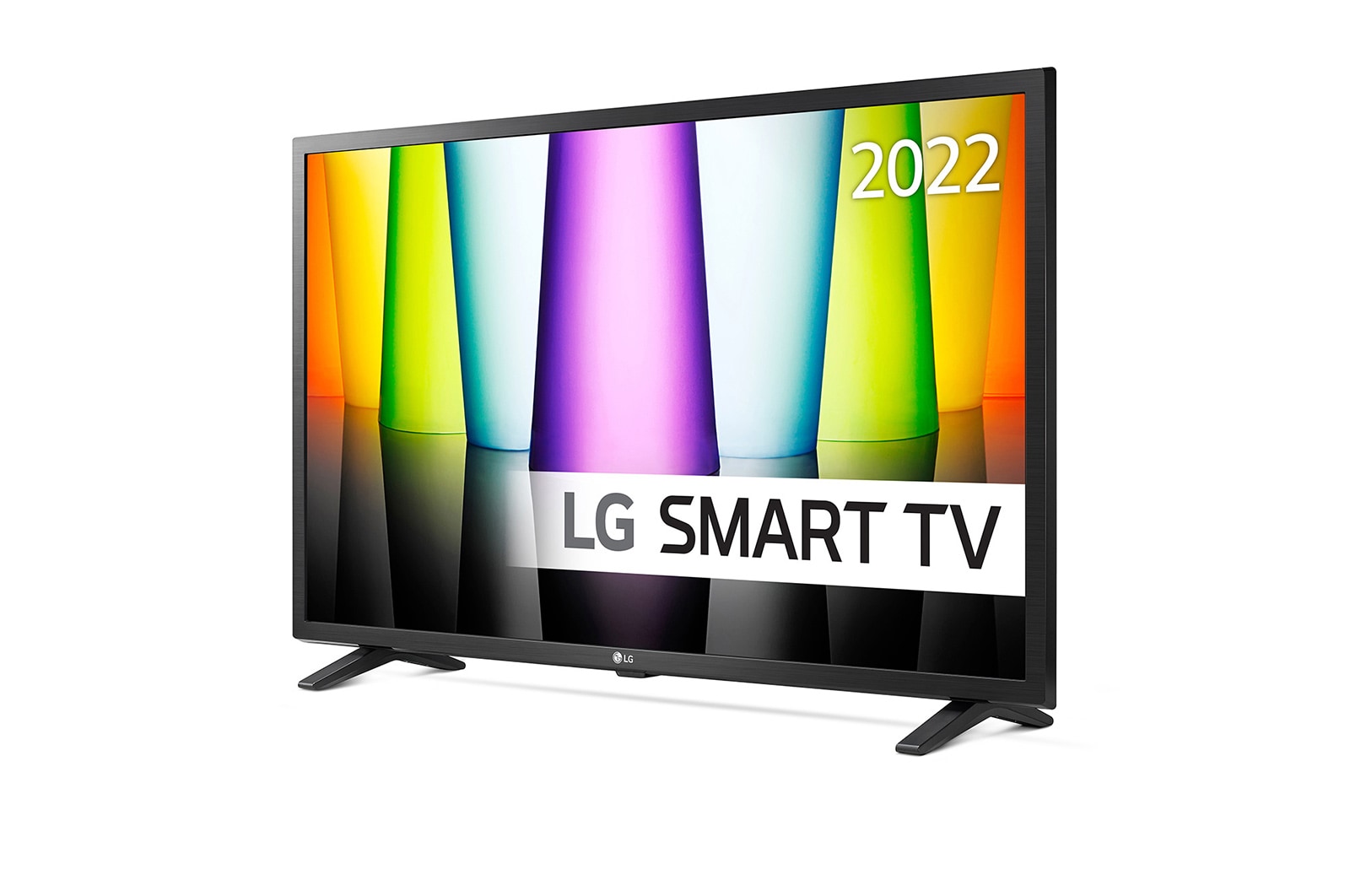 32'' LQ6300 - FHD Smart TV -