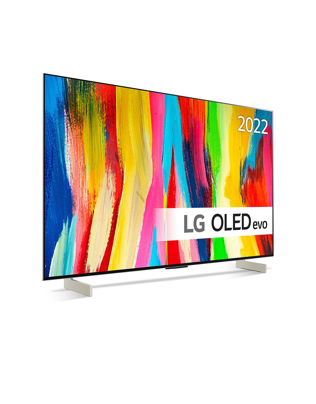 42'' OLED C2 - OLED 4K Smart | LG Danmark