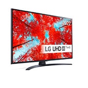 43'' - 4K UHD TV - 43UQ91006LA | LG Danmark