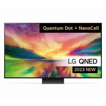 LG 65'' QNED 82 - 4K TV (2023)1