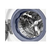 LG 8 kg Vaskemaskine(Hvid) - Steam, Energiklasse D, AI DD™, Smart Diagnosis™ med Wi-Fi, K4WV408S1W, thumbnail 4