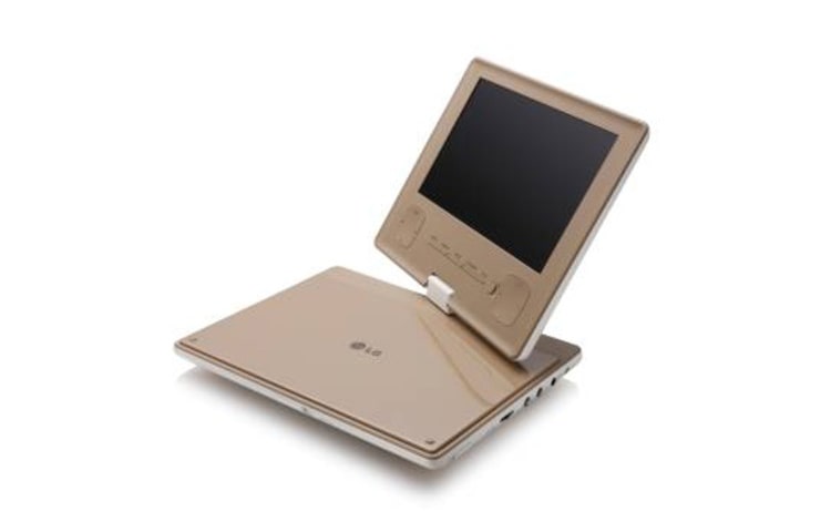 LG Lille, fleksibel og smart, DP560