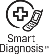 Smart DiagnosisTM 