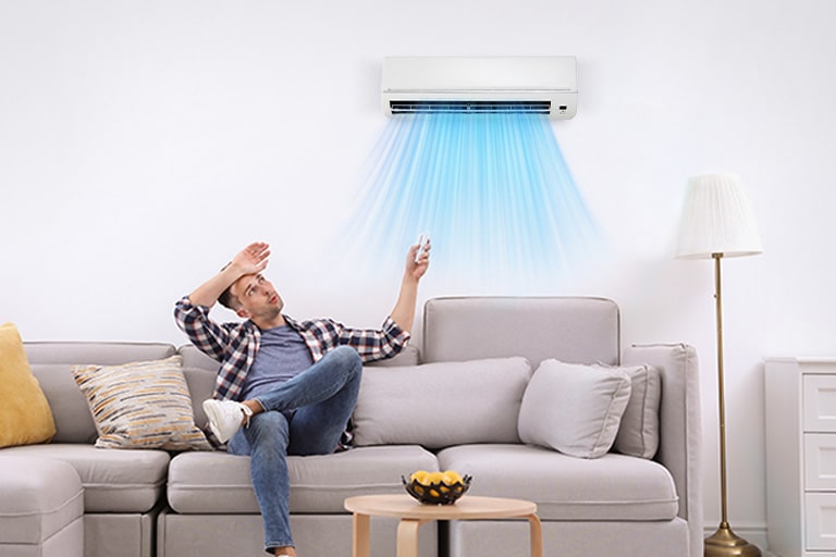 AC sans double détection