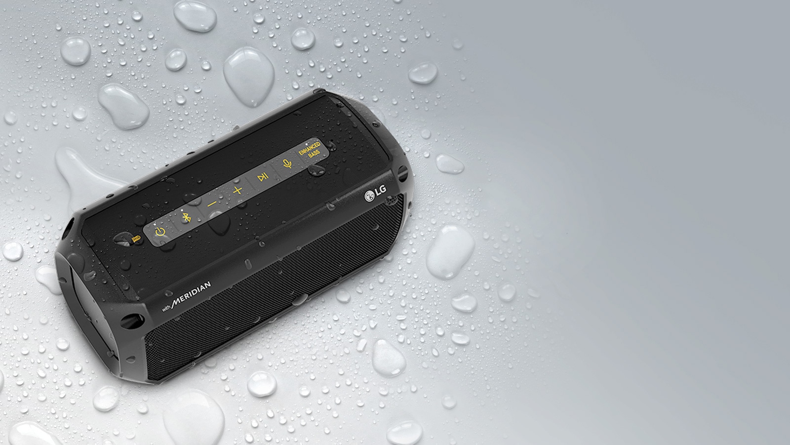 Résistante aux intempéries1