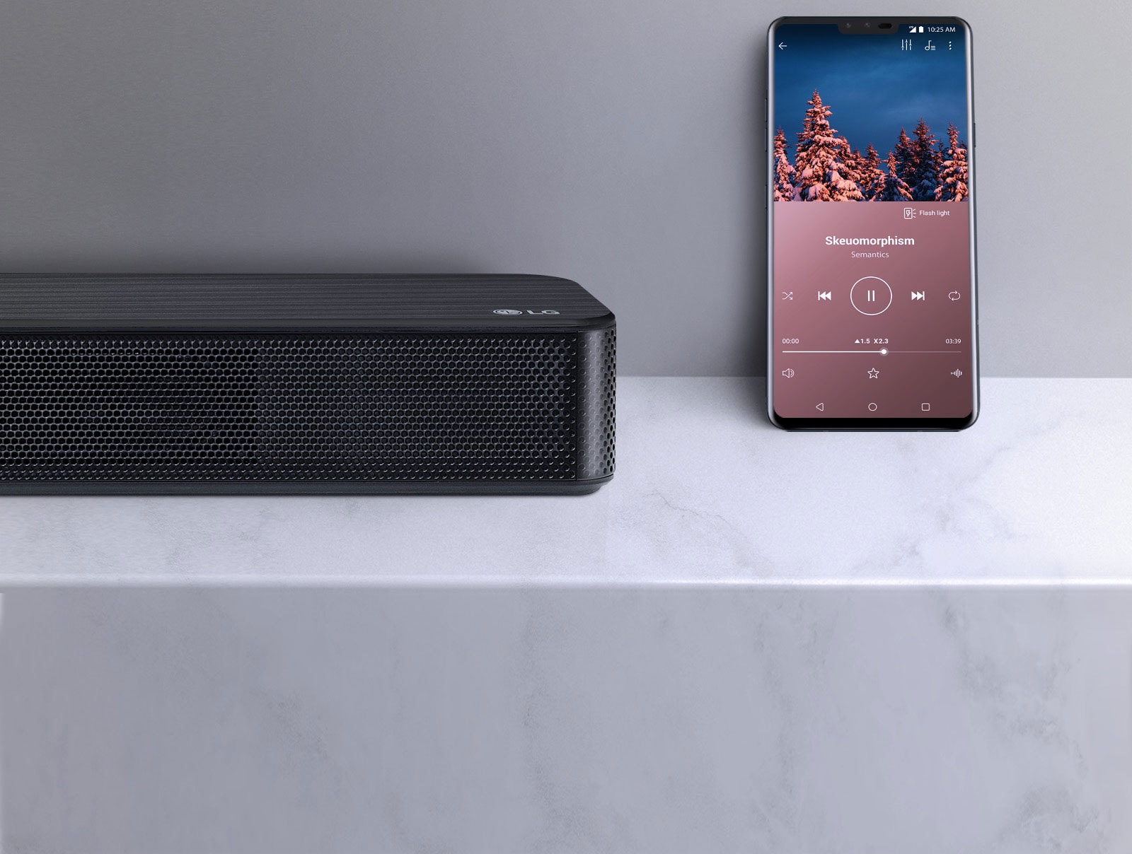 Bluetooth<sup>MD</sup> sans fil et sans effort1