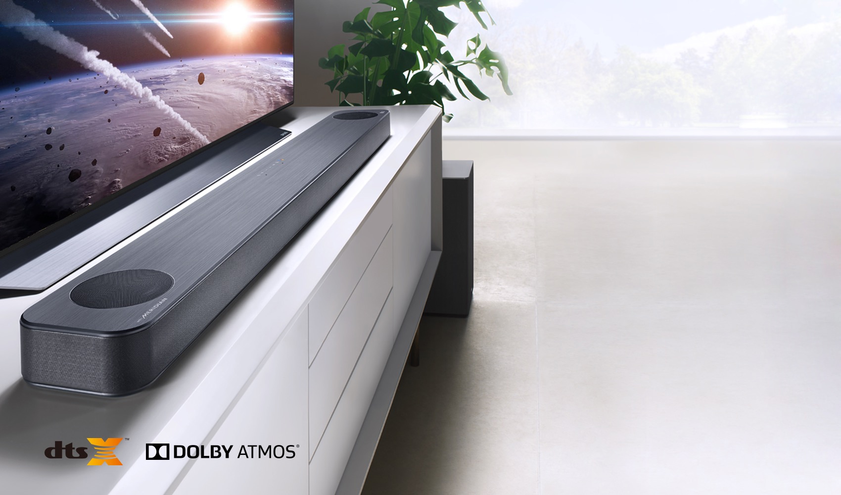 Son dimensionnel pour l'immersion<br>1